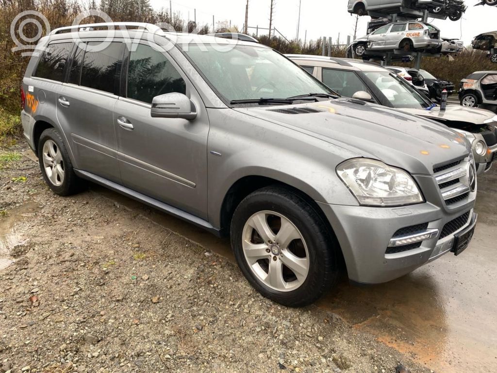 GL X164 GL-class (X164, X166)  A0061519801