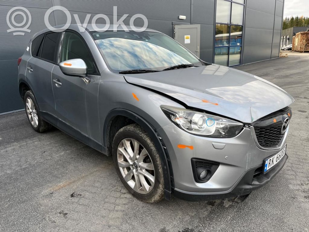 CX-5 CX-5  KD4967UC1