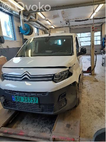 Berlingo Berlingo  9827175380