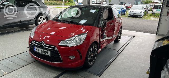 DS3 DS3  8701CV