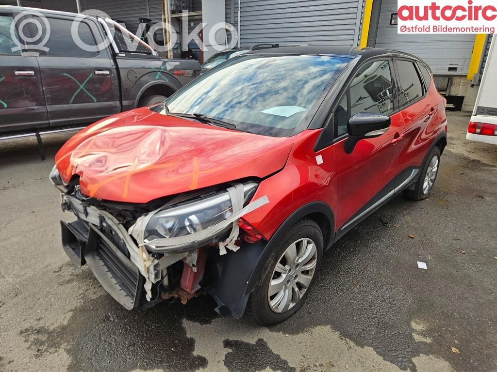 Captur Captur