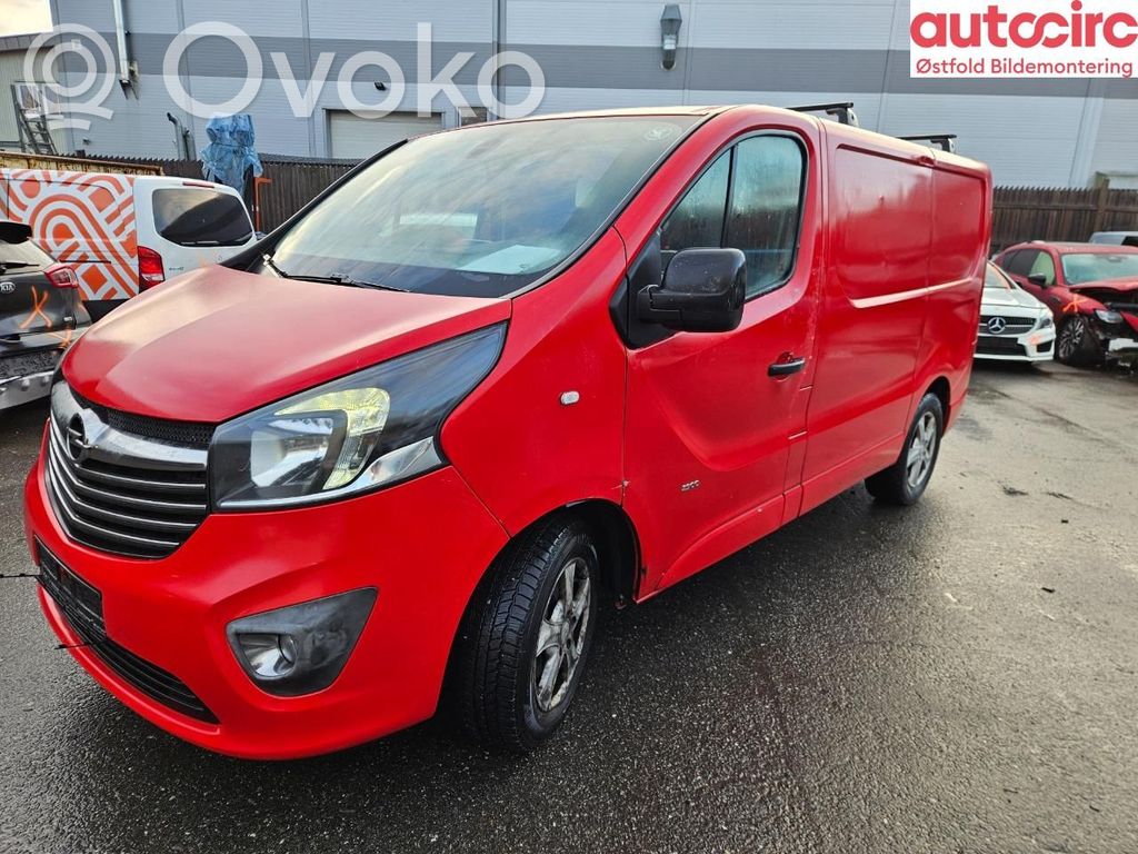 Vivaro Vivaro  93459020