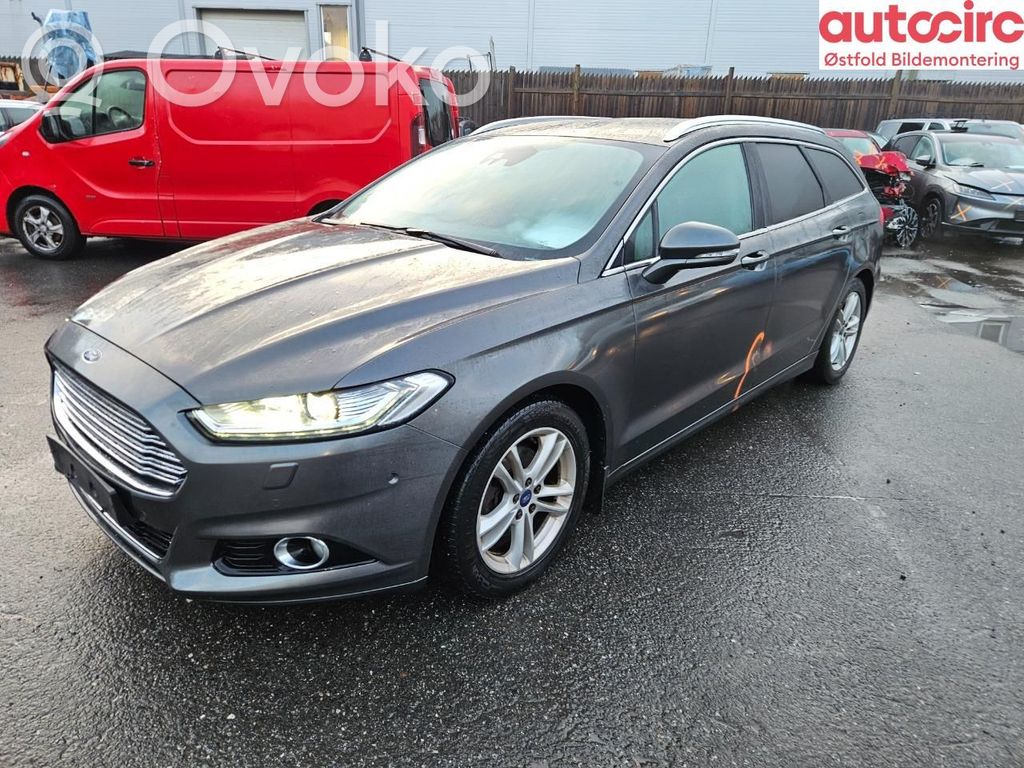 Mondeo MK V Mondeo  2438697