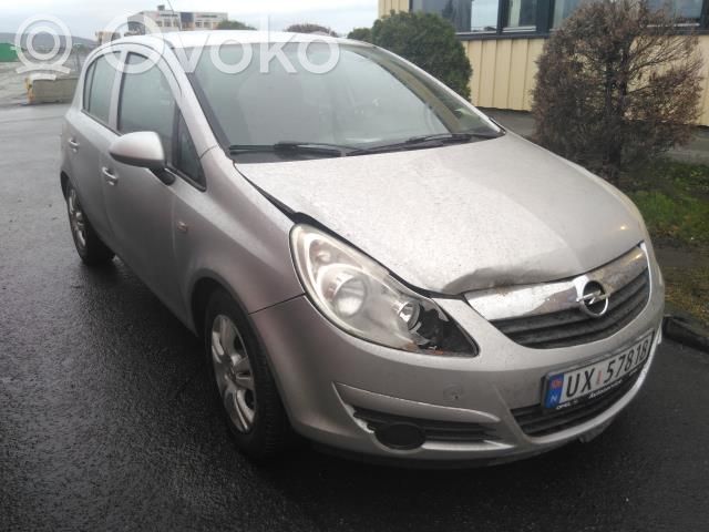 Corsa D Corsa  55701200