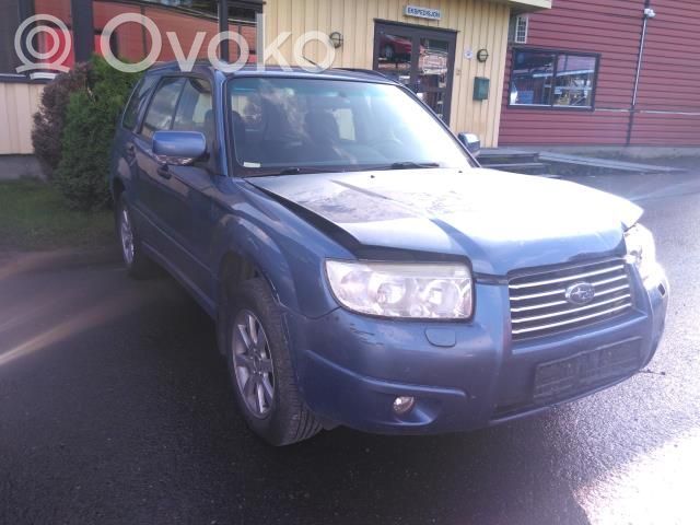 Forester SG Forester  TZ1B5LTWBA
