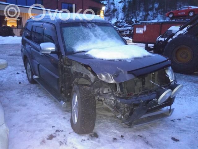 Pajero Pajero  5700A878