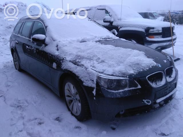 5 E60 E61 Series 5  9111272011