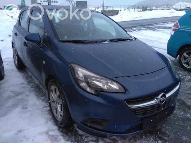 Corsa E Corsa  0608214