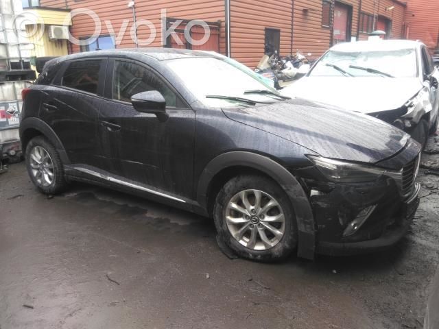 CX-3 CX-3