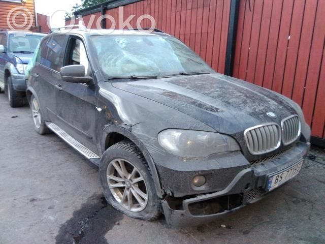 X5 E70 X5  18198701