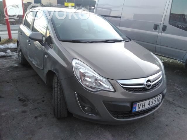 Corsa D Corsa  2614366A