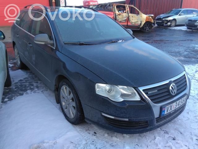 PASSAT B6 Passat  CBDC