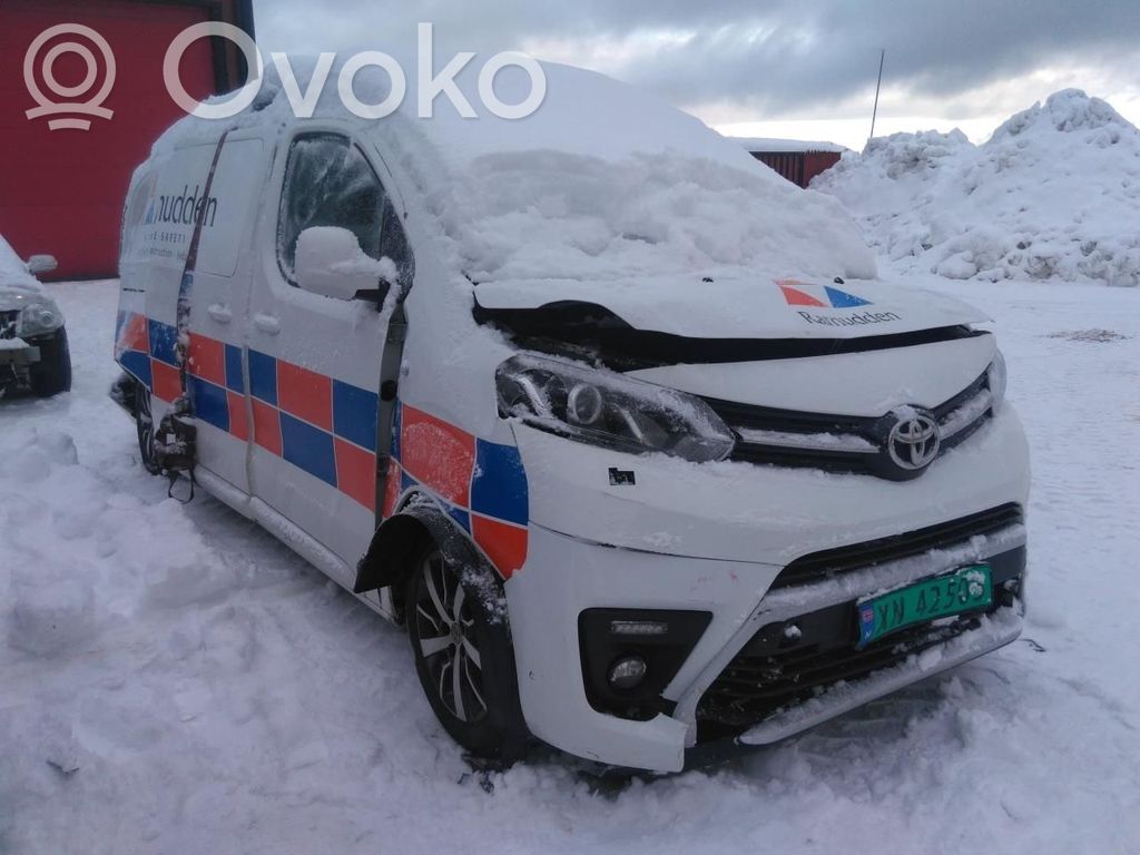 Proace ProAce  96667245ZD