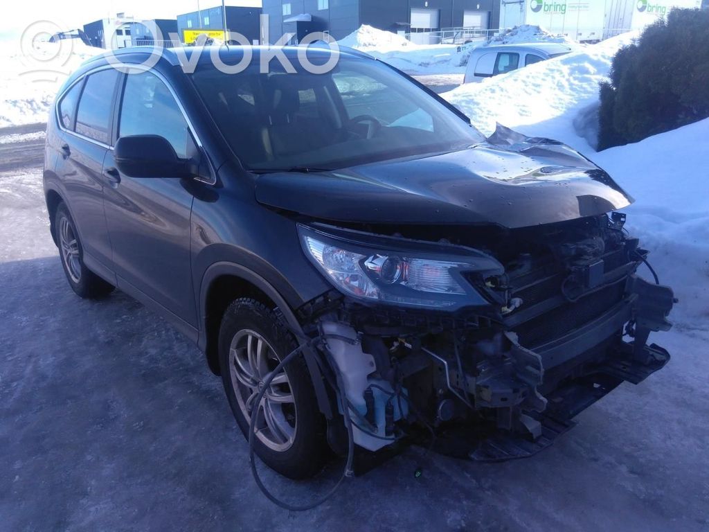 CR-V CR-V