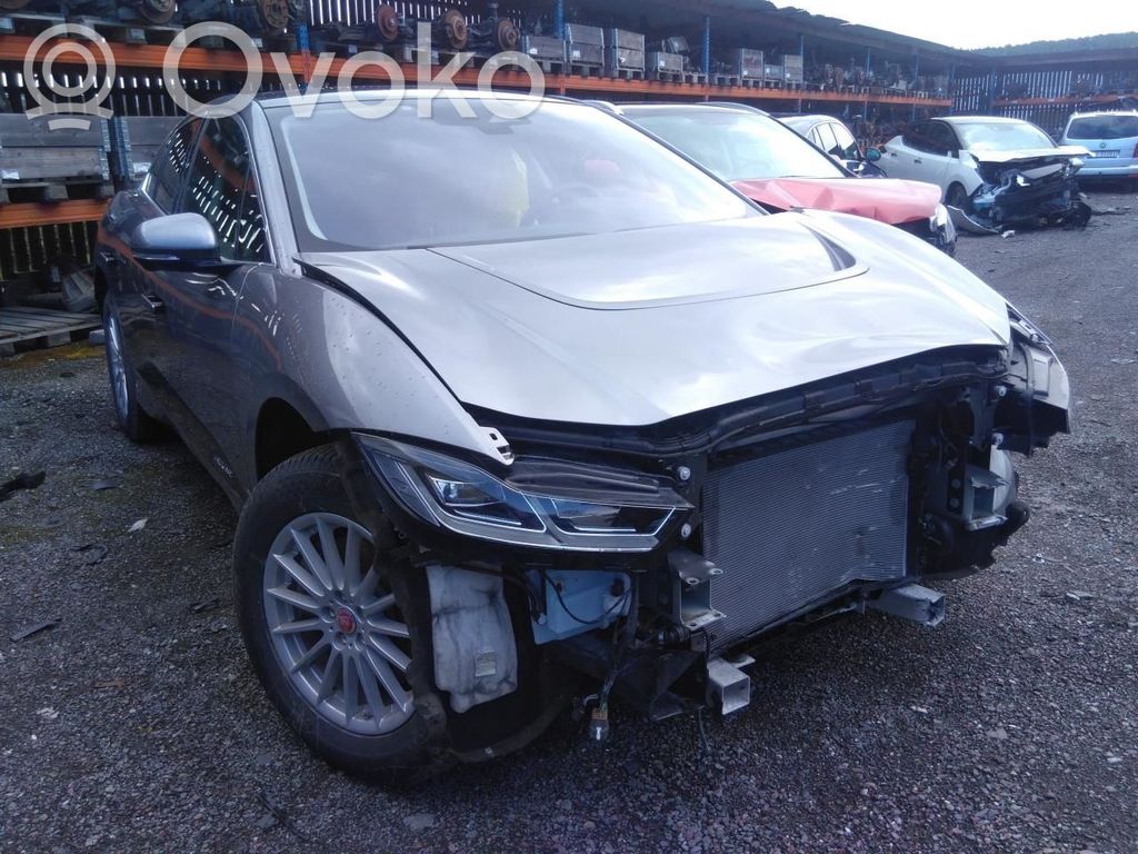 I-Pace I-Pace  J9D314C559CA
