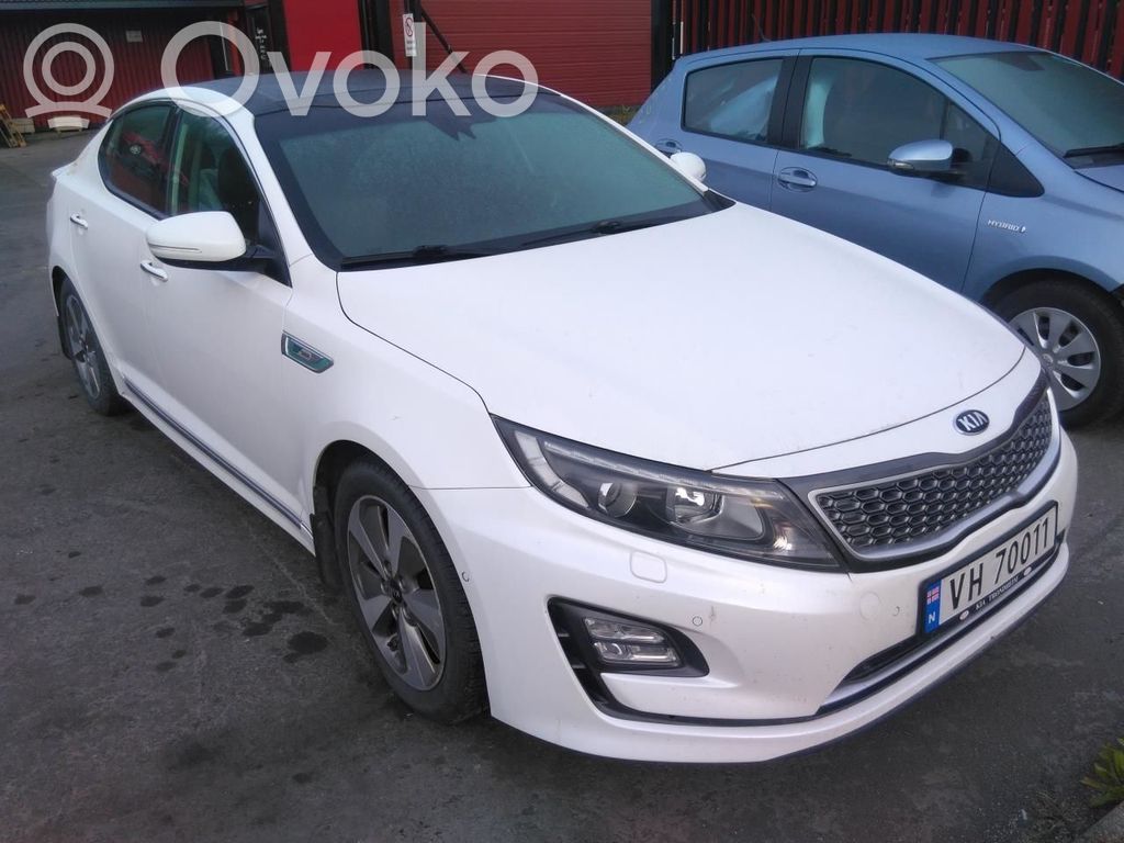 Optima Optima