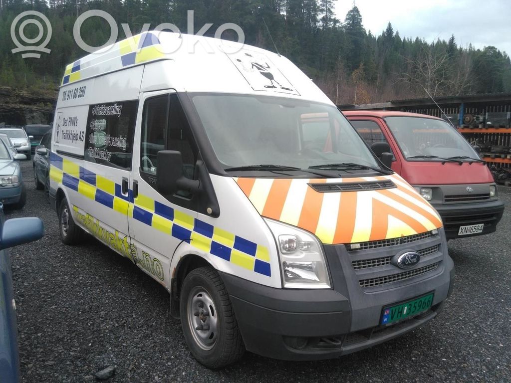 Transit Transit  CC113B436BB