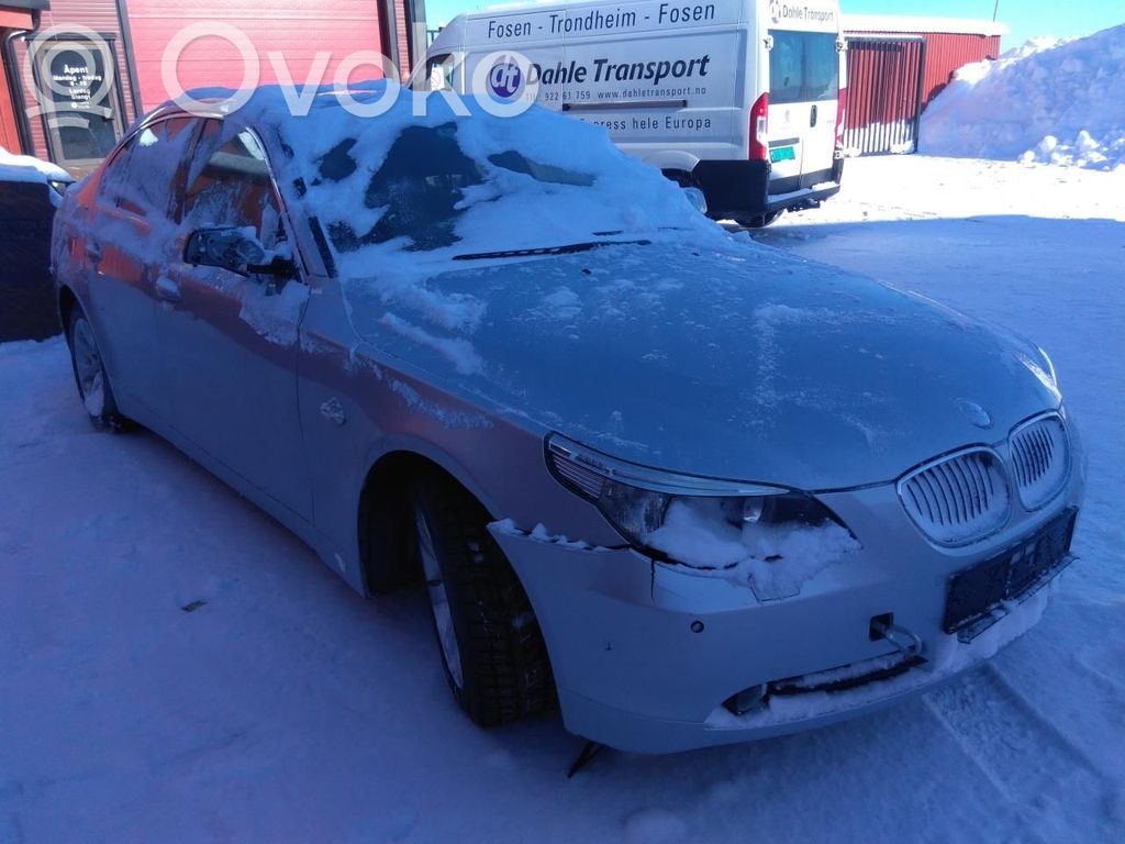 5 E60 E61 Series 5  M54B22