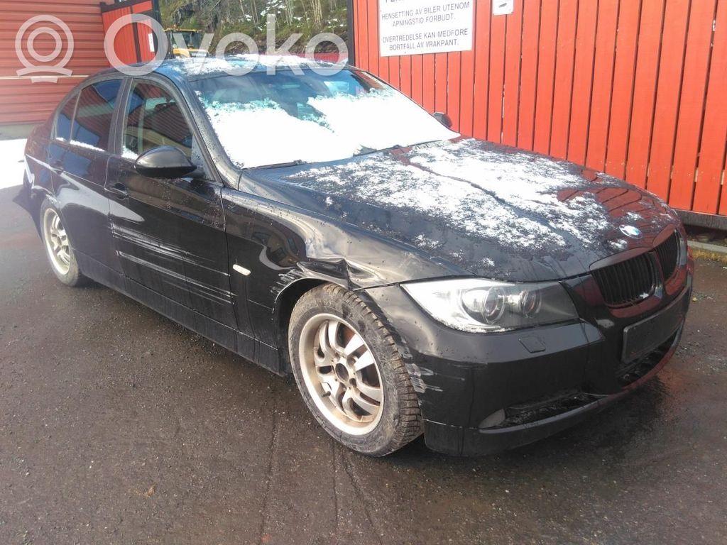 3 E90 E91 Series 3  M47TU2D20