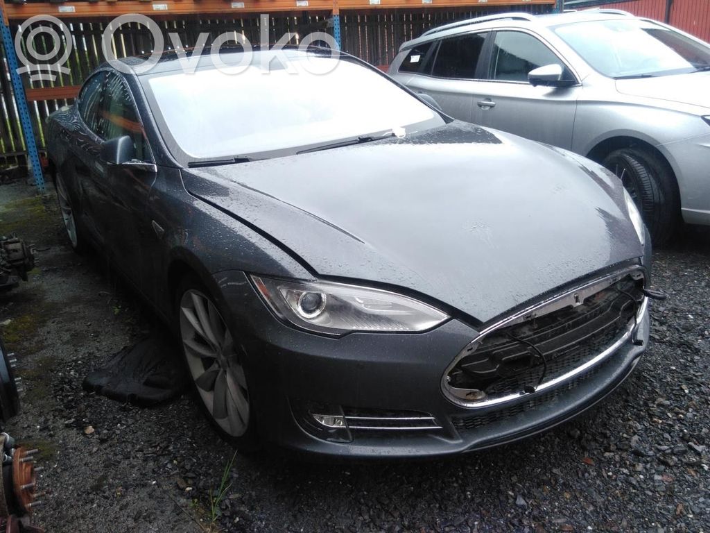 Model S Tesla Model S  100310100C