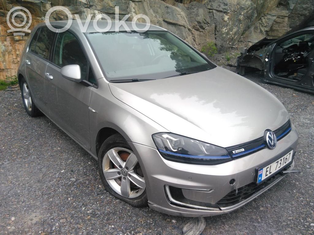 e-Golf Golf