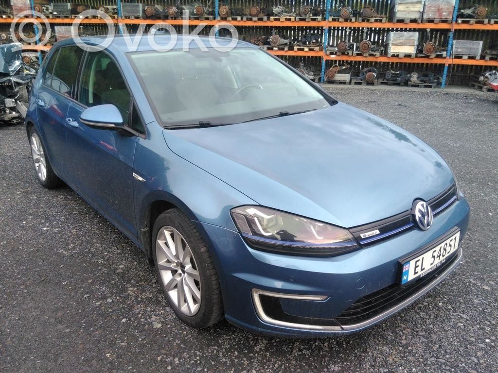 e-Golf Golf  5Q0953507DD