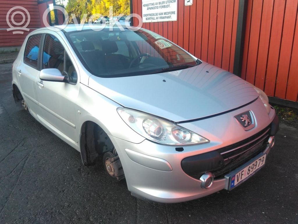 307 307  9HX