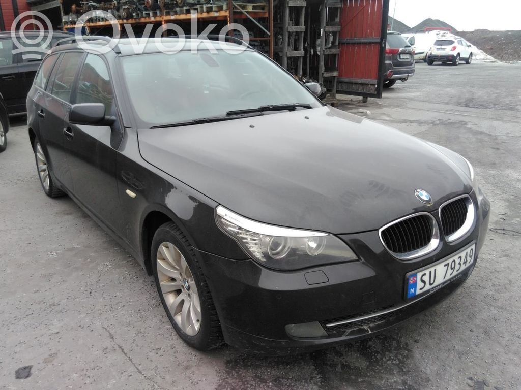 5 E60 E61 Series 5