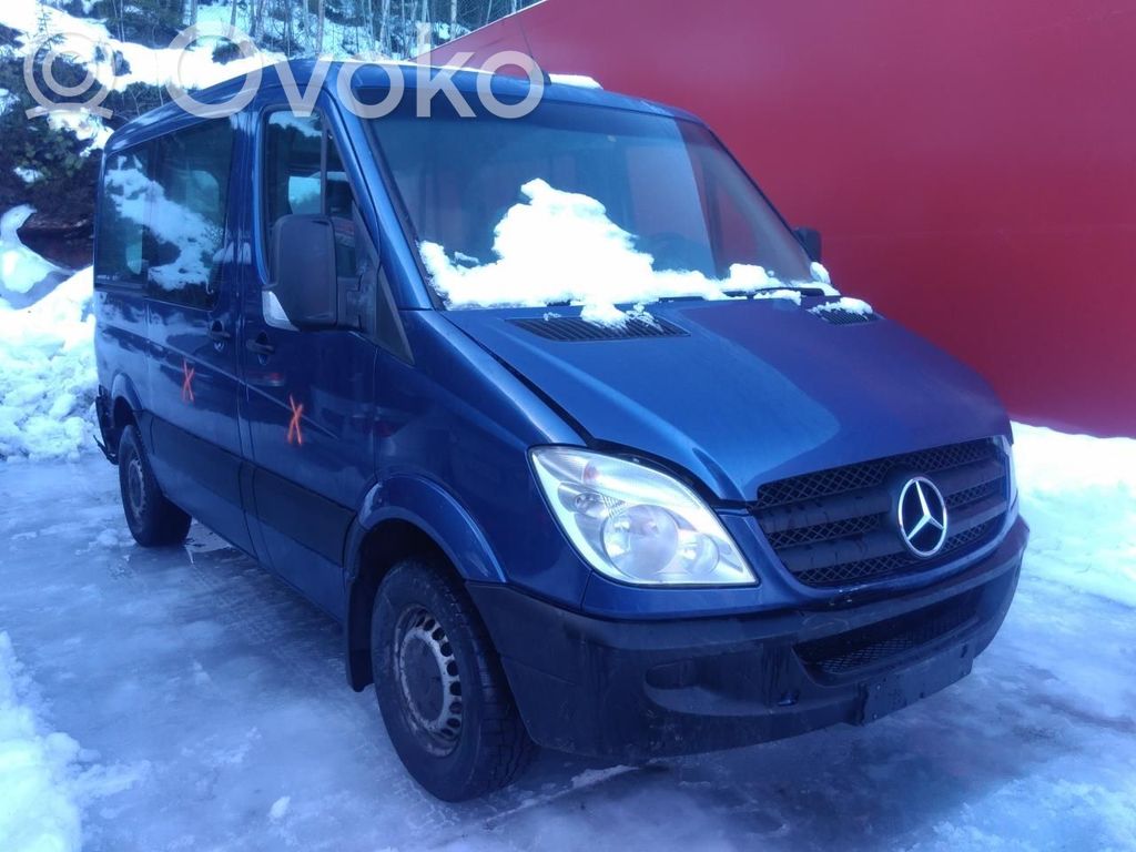 Sprinter W906 Sprinter  A6460900480