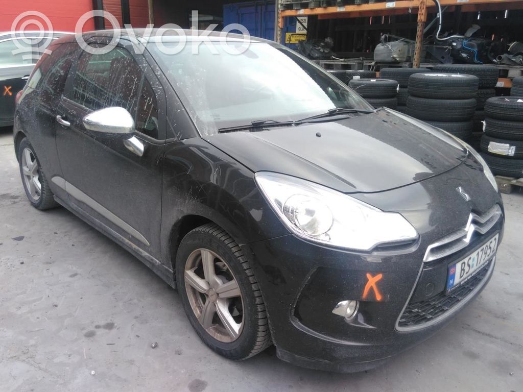 DS3 DS3