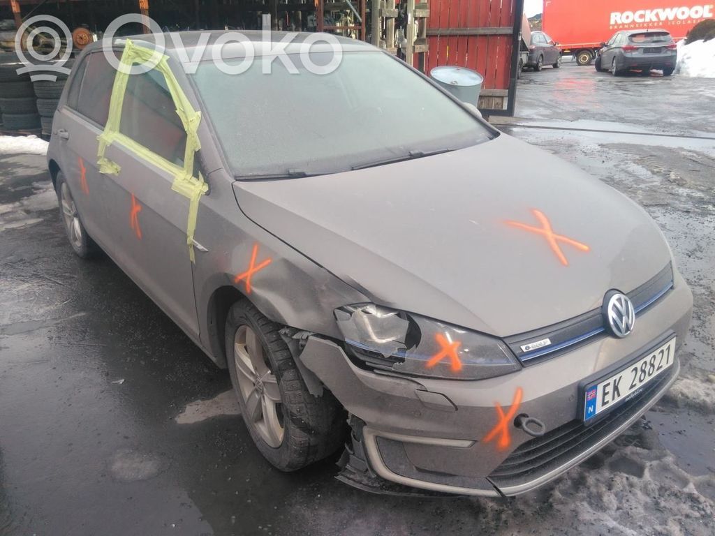 e-Golf Golf  5Q0907561G