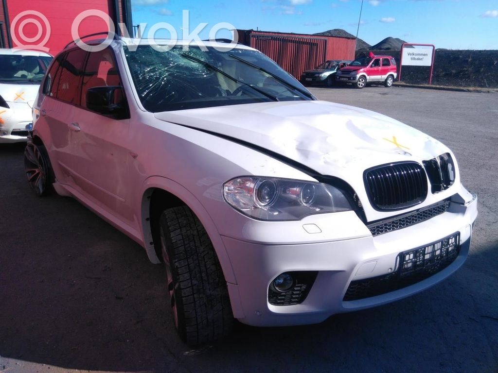 X5 E70 X5