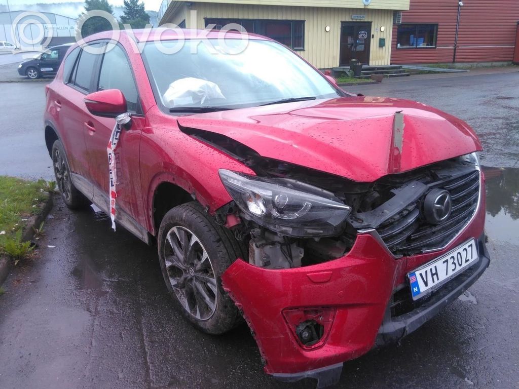 CX-5 CX-5