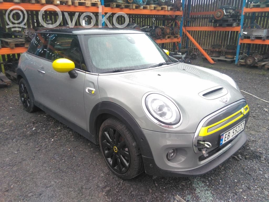 Cooper Coupe R58 Cooper Coupe R58