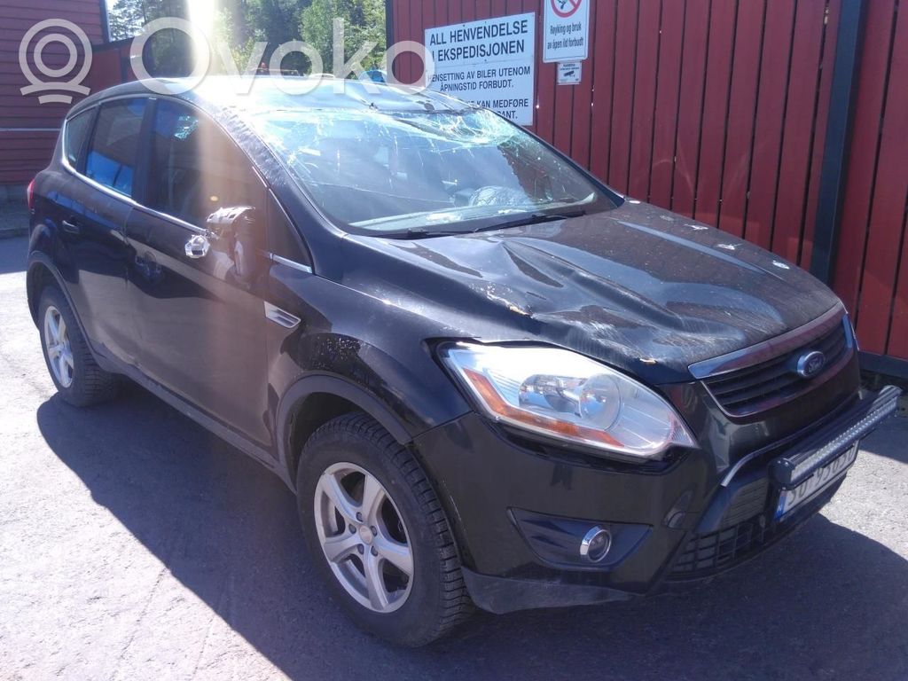 Kuga I Kuga