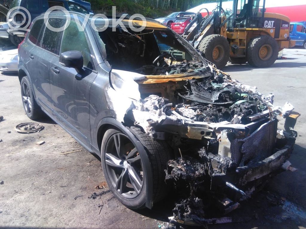 XC90 XC90  31676625