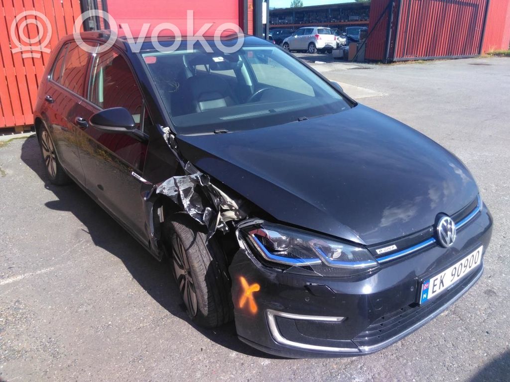 e-Golf Golf