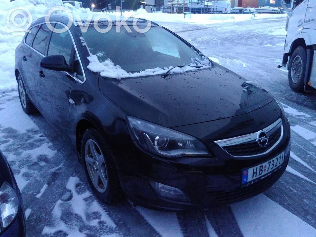 Astra J Astra  12644081
