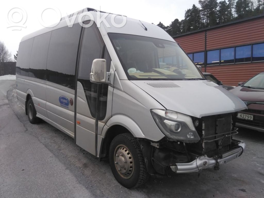 Sprinter W906 Sprinter  A6421410606