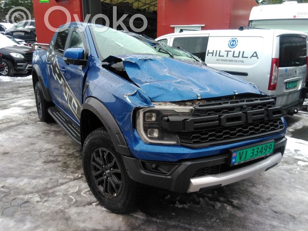 Ranger Ranger