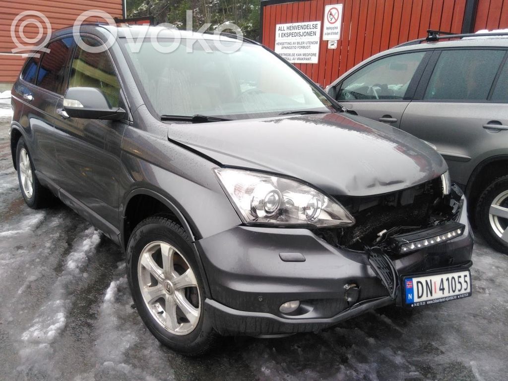 CR-V CR-V