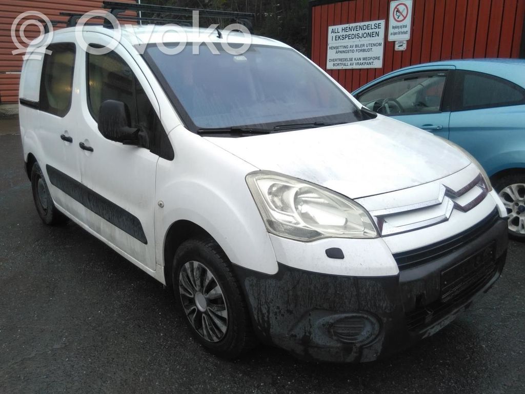 Berlingo Berlingo