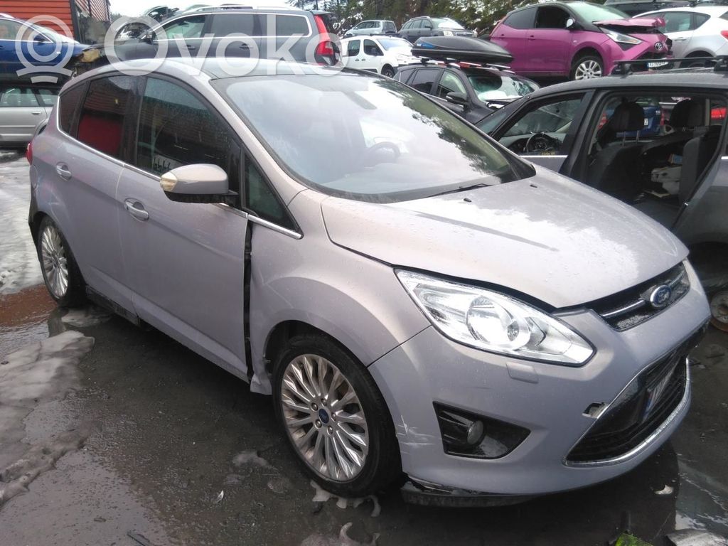 C-MAX II Focus C-MAX, C-MAX, Grand C-MAX