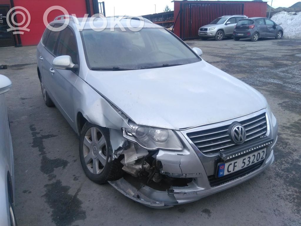 PASSAT B6 Passat