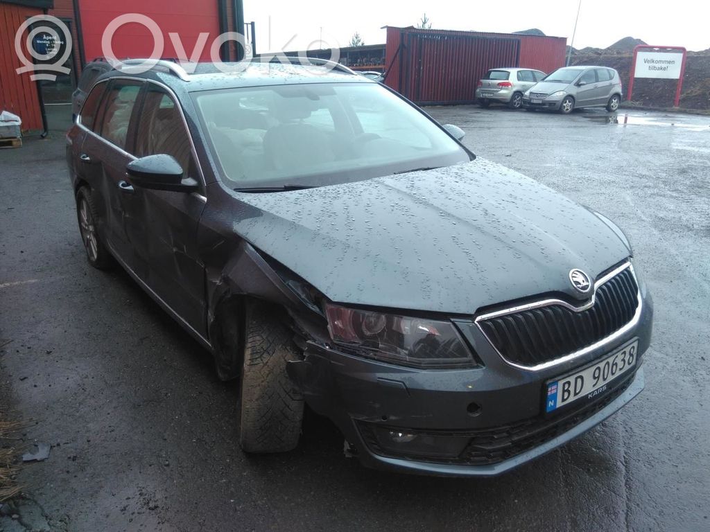 Octavia Mk3 (5E) Octavia