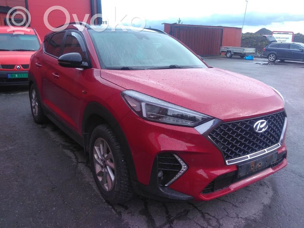 Tucson TL Tucson  954402DSS0