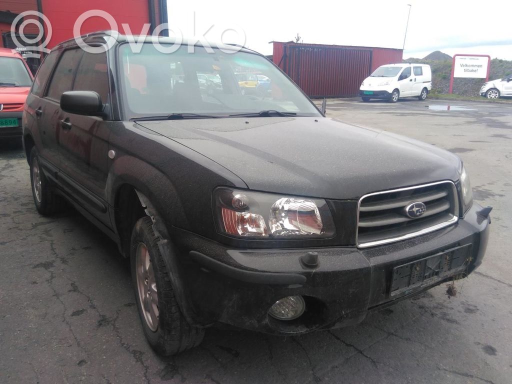 Forester SG Forester  84501SA010