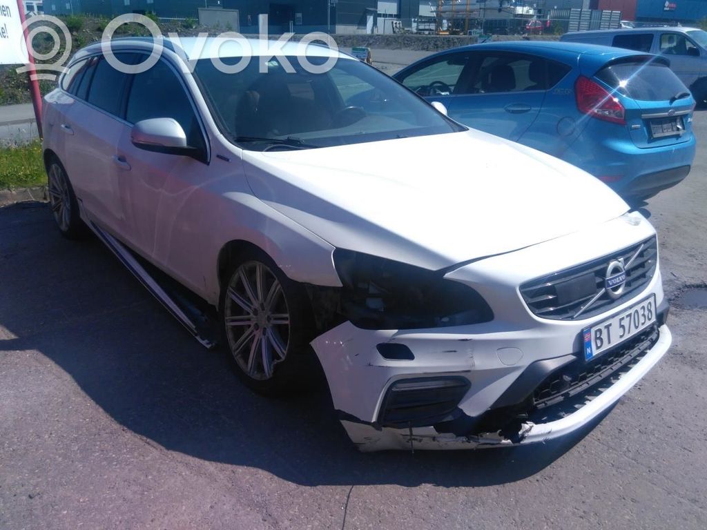V60 V60, V60 Cross Country