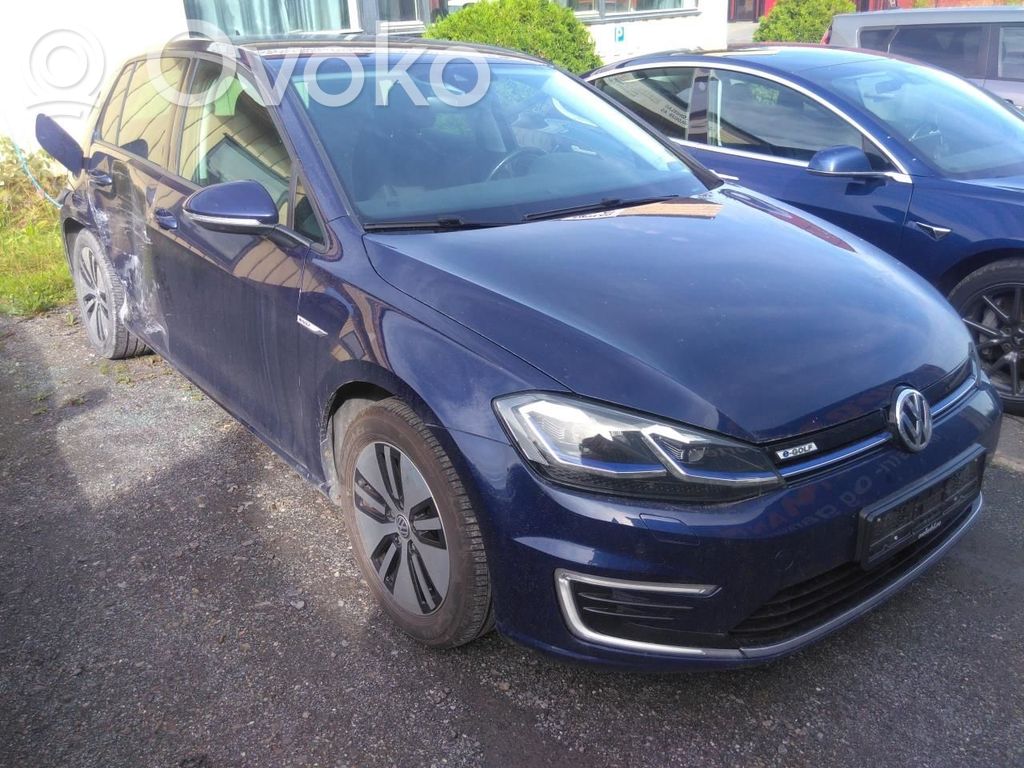 e-Golf Golf