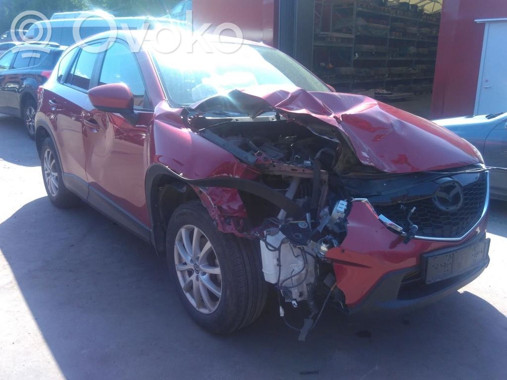 CX-5 CX-5  KE505